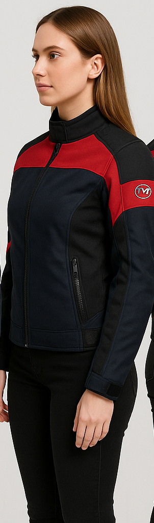 Cordura jackets for women stylish handmade products New design trending products suitable price guarantee first no compromise for quality is our first priority