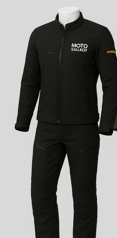 Cordura suit for men bikers street Wear handmade products best quality motorbike racing suit textiles jackets and pant suitable price guarantee first