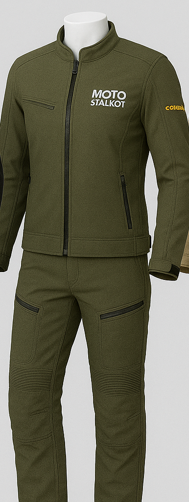 Cordura suit for men bikers street Wear handmade products best quality motorbike racing suit textiles jackets and pant suitable price guarantee first