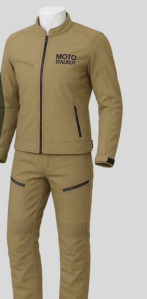 Cordura suit for men bikers street Wear handmade products best quality motorbike racing suit textiles jackets and pant suitable price guarantee first
