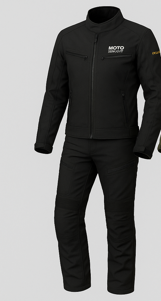 Cordura suit for men bikers street Wear handmade products best quality motorbike racing suit textiles jackets and pant suitable price guarantee first