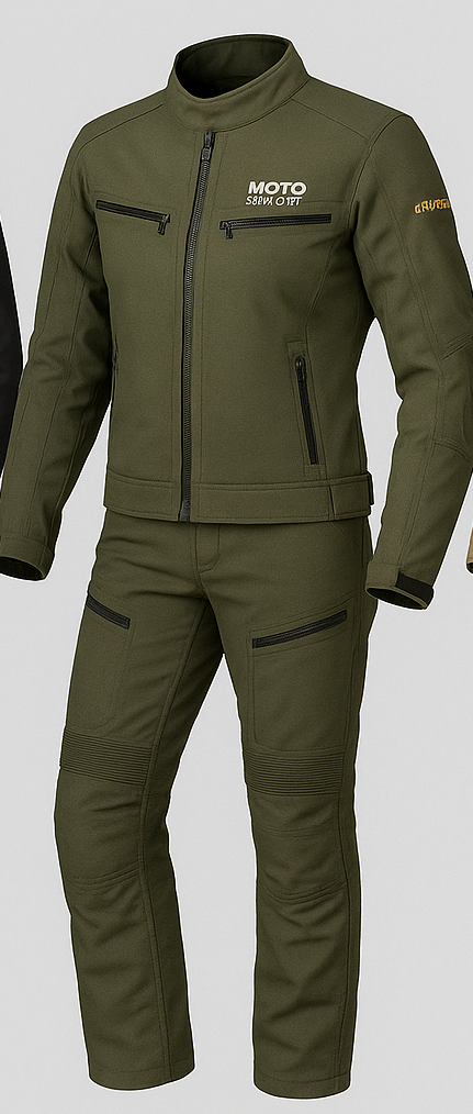 Cordura suit for men bikers street Wear handmade products best quality motorbike racing suit textiles jackets and pant suitable price guarantee first